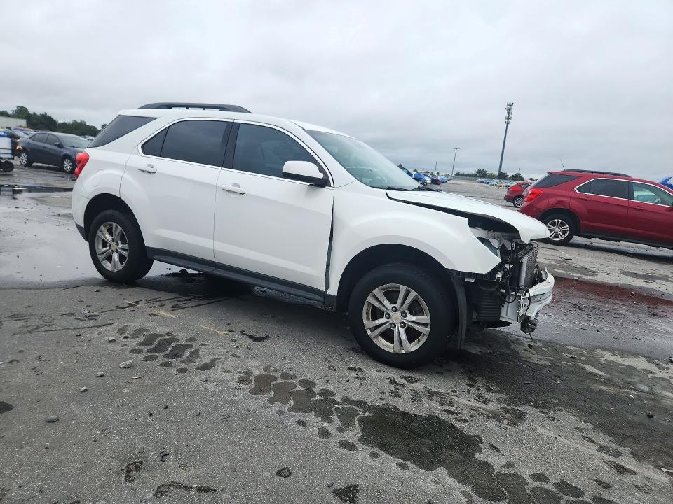 Продаж на аукціоні авто 2015 Chevrolet Equinox, vin: 2GNALBEK8F1163064, номер лоту: 72001316