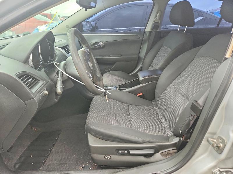 Продаж на аукціоні авто 2011 Chevrolet Malibu, vin: 1G1ZC5E18BF240130, номер лоту: 71238006
