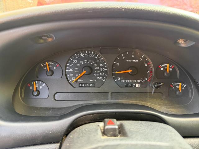 Продаж на аукціоні авто 1996 Ford Mustang, vin: 1FALP42XXTF190133, номер лоту: 73376106
