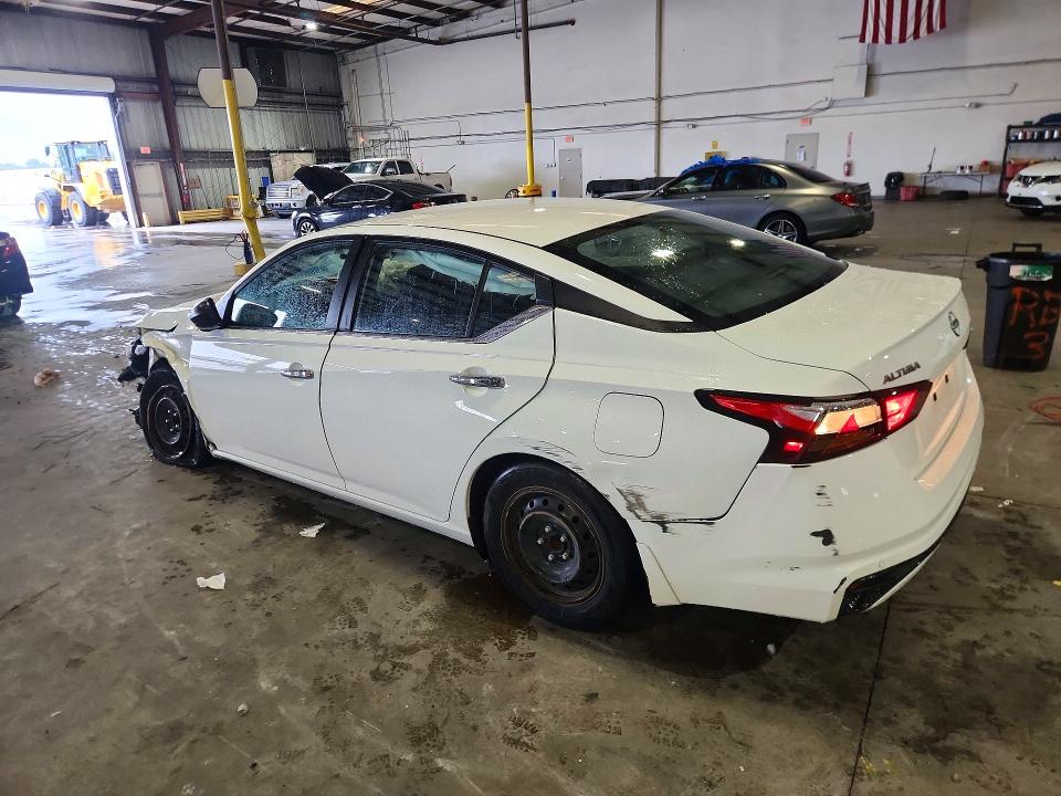2024 Nissan Altima მანქანა იყიდება აუქციონზე, vin: 1N4BL4BV1RN426219, აუქციონის ნომერი: 72222026