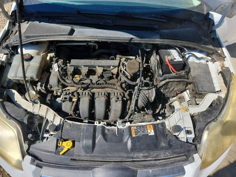 Продаж на аукціоні авто 2014 Ford Focus, vin: 1FADP3E22EL357328, номер лоту: 71475586