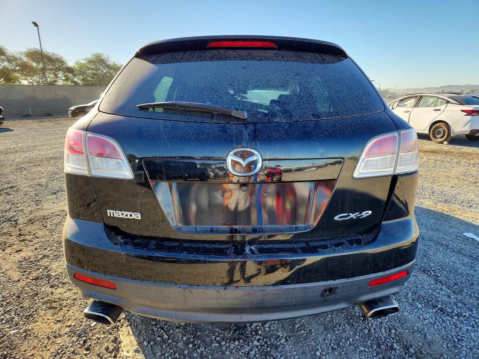 Продажа на аукционе авто 2008 Mazda Cx-9, vin: JM3TB28V580142687, номер лота: 71272246