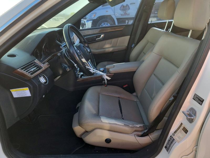 Aukcja sprzedaży 2012 Mercedes-benz E, vin: WDDHF5KB3CA645324, numer aukcji: 71382966