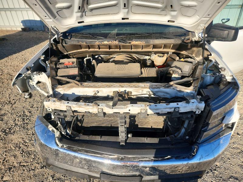 Aukcja sprzedaży 2021 Chevrolet Silverado, vin: 3GCNWAEF2MG244564, numer aukcji: 72258506