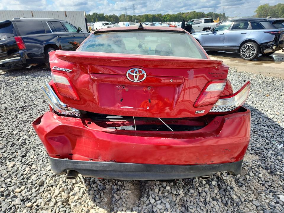 Продажа на аукционе авто 2009 Toyota Camry, vin: 4T1BK46K99U081326, номер лота: 70497366