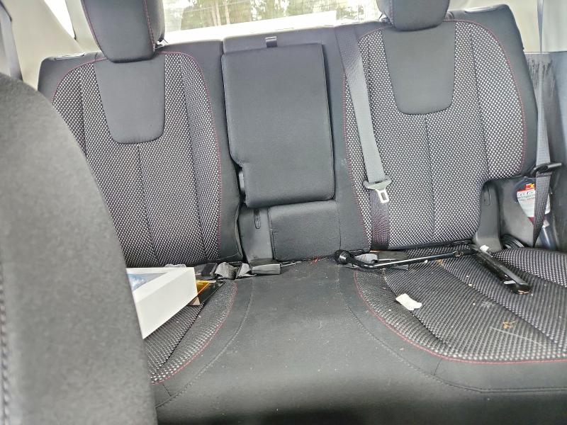 71389216 :رقم المزاد ، 2GNALDEK4C6340221 vin ، 2012 Chevrolet Equinox مزاد بيع