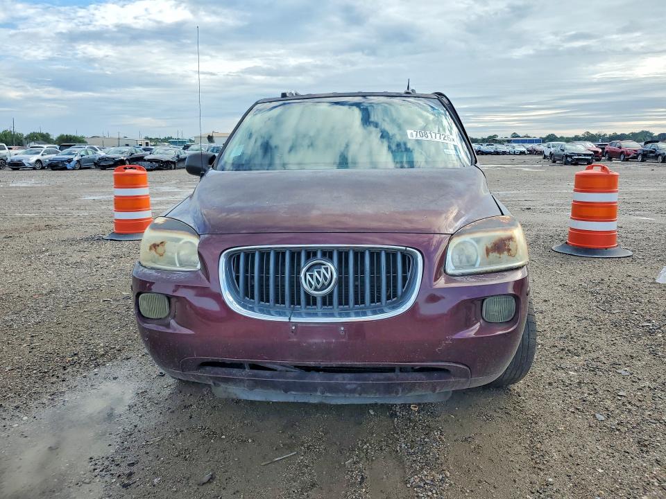 Продажа на аукционе авто 2006 Buick Terraza, vin: 5GADV33L86D172807, номер лота: 70817726