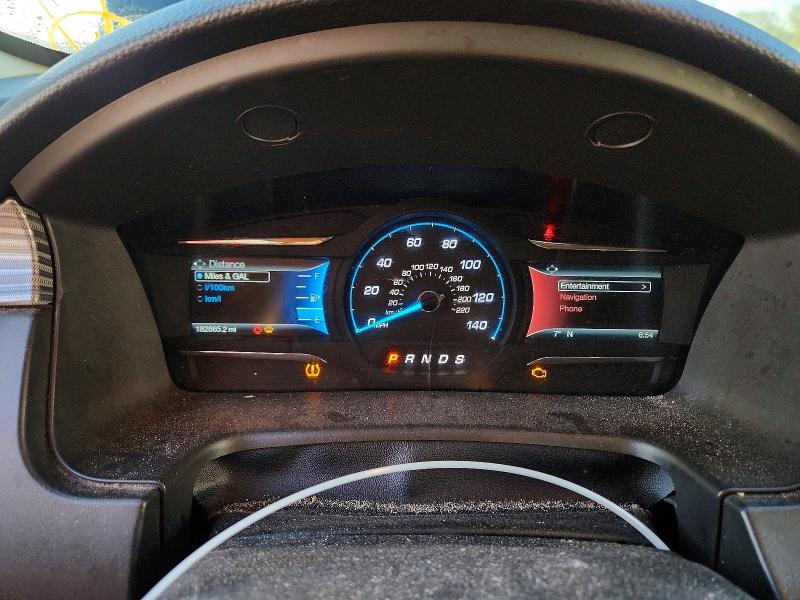 Aukcja sprzedaży 2019 Ford Flex, vin: 2FMHK6D84KBA17526, numer aukcji: 69308936