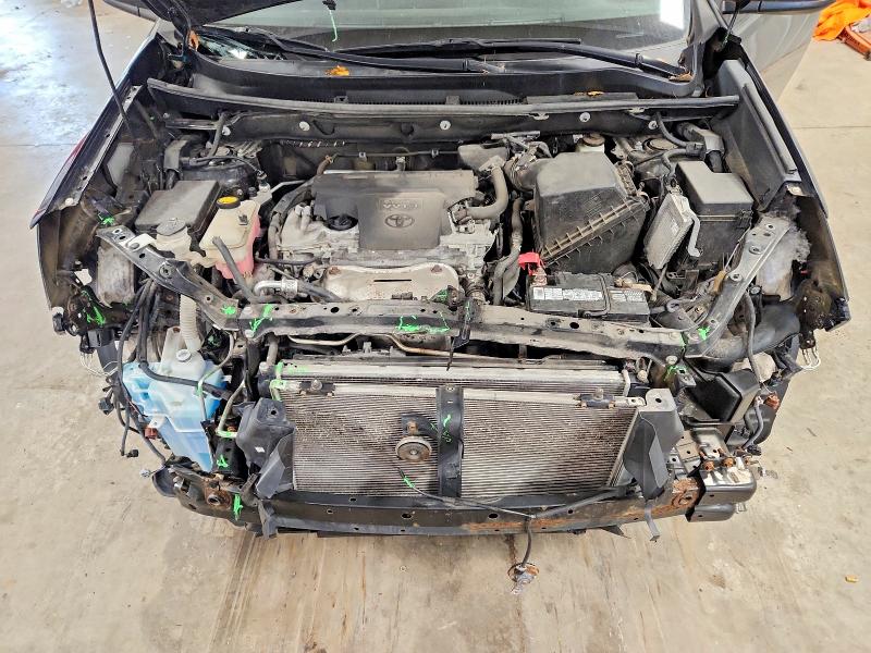 Продаж на аукціоні авто 2016 Toyota Rav4, vin: 2T3BFREV0GW527574, номер лоту: 71031216
