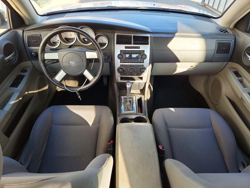 Продаж на аукціоні авто 2006 Dodge Charger, vin: 2B3KA43G66H237992, номер лоту: 71695096
