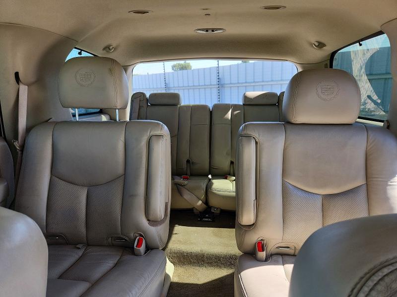 Aukcja sprzedaży 2004 Cadillac Escalade, vin: 1GYEC63T54R112634, numer aukcji: 69781706