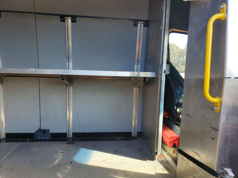 Aukcja sprzedaży 2021 Mercedes-benz Sprinter, vin: W1Y40CHY7MT070933, numer aukcji: 71374136