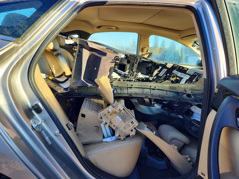 71854856 :رقم المزاد ، KMHFH4JG6DA265345 vin ، 2013 Hyundai Azera مزاد بيع