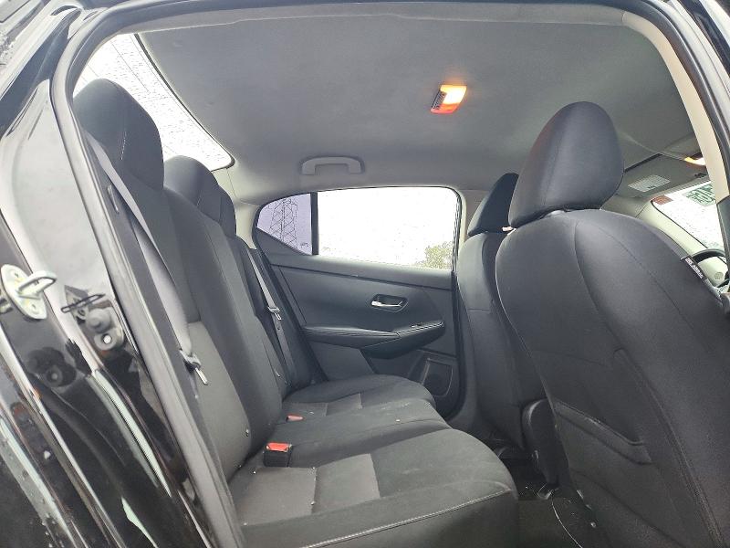 Продаж на аукціоні авто 2023 Nissan Sentra, vin: 3N1AB8CV7PY280653, номер лоту: 72428546