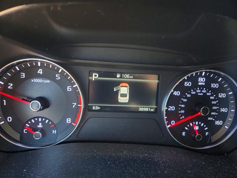 Aukcja sprzedaży 2024 Kia Forte, vin: 3KPF24AD6RE757230, numer aukcji: 71379886