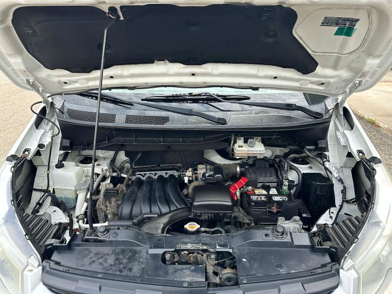 Auction sale of the 2017 Chevrolet City Express, vin: 3N63M0YNXHK694862, lot number: 73370326