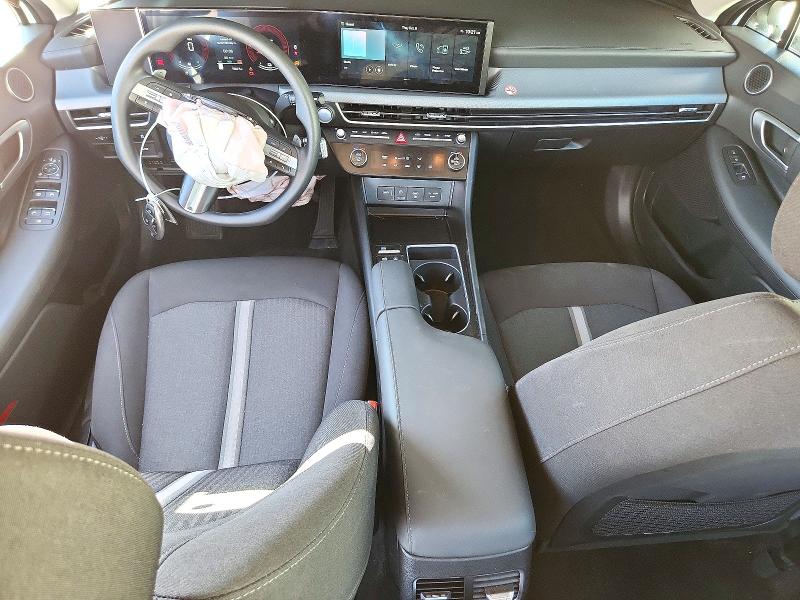 Aukcja sprzedaży 2026 Hyundai Sonata Hybrid, vin: KMHL24JJ7TA168962, numer aukcji: 72231766