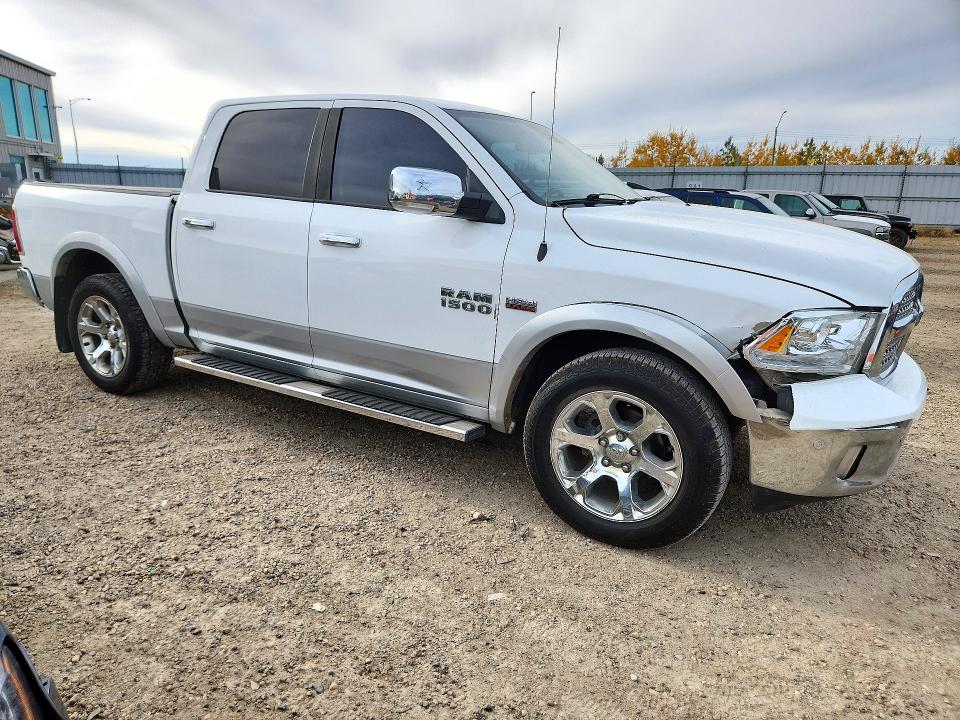Продажа на аукционе авто 2014 Ram 1500, vin: 1C6RR7NT3ES392189, номер лота: 71651416