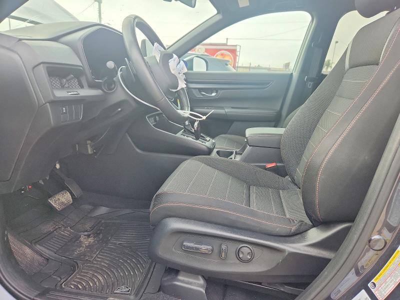Продаж на аукціоні авто 2024 Honda Cr-v, vin: 2HKRS6H57RH808219, номер лоту: 71267086