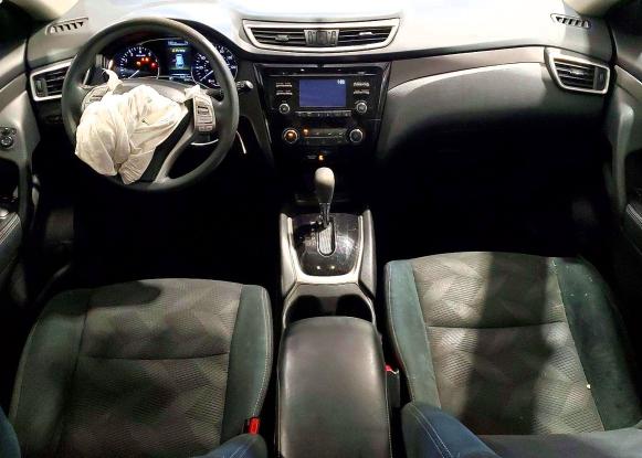 Aukcja sprzedaży 2015 Nissan Rogue, vin: 5N1AT2MV5FC836662, numer aukcji: 71434526