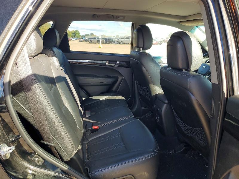 Aukcja sprzedaży 2014 Kia Sorento, vin: 5XYKW4A78EG485192, numer aukcji: 71636466
