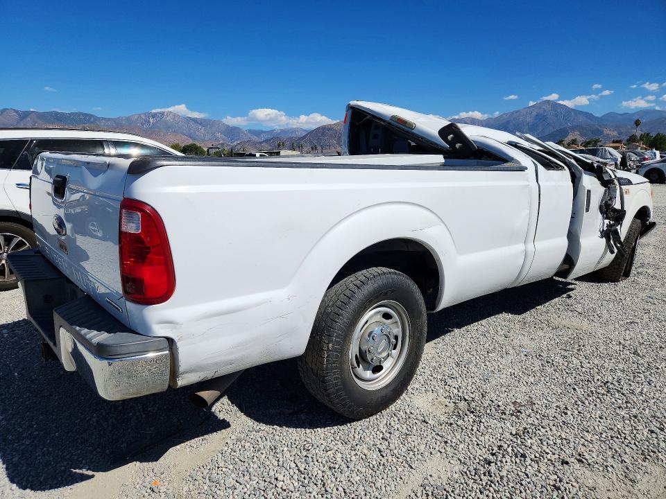 Продаж на аукціоні авто 2013 Ford F250, vin: 1FT7X2A67DEA92161, номер лоту: 72403346