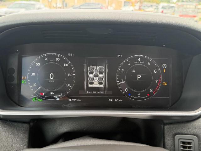 Продажа на аукционе авто 2018 Land Rover Range Rover Sport, vin: SALWR2RV2JA194626, номер лота: 72258626