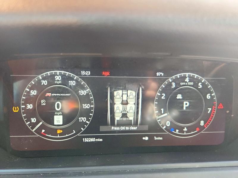 Продажа на аукционе авто 2018 Land Rover Range Rover Velar, vin: SALYL2RV6JA725000, номер лота: 73121446