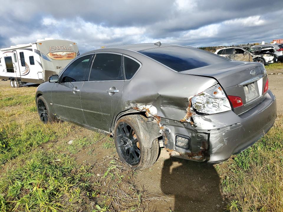 Aukcja sprzedaży 2010 Infiniti M35, vin: JN1CY0AR2AM960159, numer aukcji: 70296806