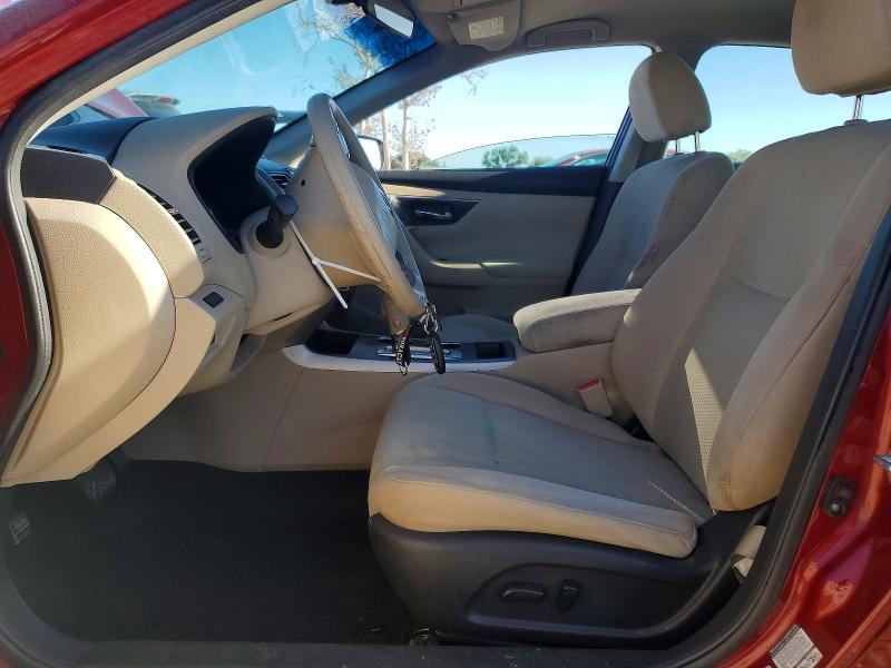 Aukcja sprzedaży 2015 Nissan Altima, vin: 1N4AL3AP0FN335835, numer aukcji: 71472546