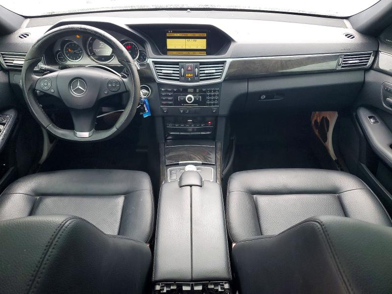 Продажа на аукционе авто 2010 Mercedes-benz E, vin: WDDHF8HB3AA145668, номер лота: 71953976