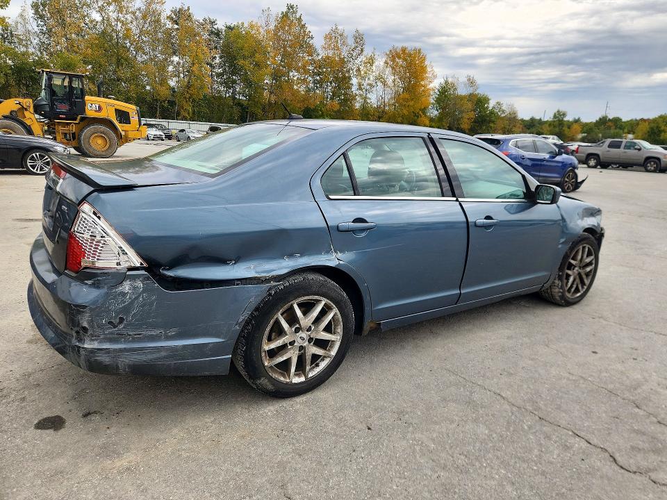 Aukcja sprzedaży 2012 Ford Fusion, vin: 3FAHP0JA6CR424198, numer aukcji: 72899736