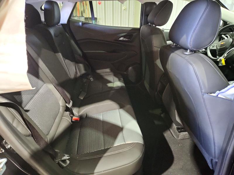 Aukcja sprzedaży 2026 Chevrolet Trax, vin: KL77LHEP9TC222496, numer aukcji: 72580516