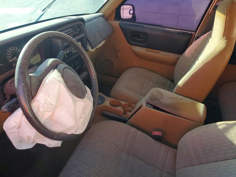 63951666 :رقم المزاد ، 1J4FT28S0VL547370 vin ، 1997 Jeep Cherokee مزاد بيع