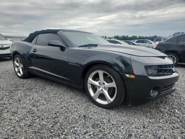 Продажа на аукционе авто 2013 Chevrolet Camaro, vin: 2G1FC3D3XD9105902, номер лота: 71268206