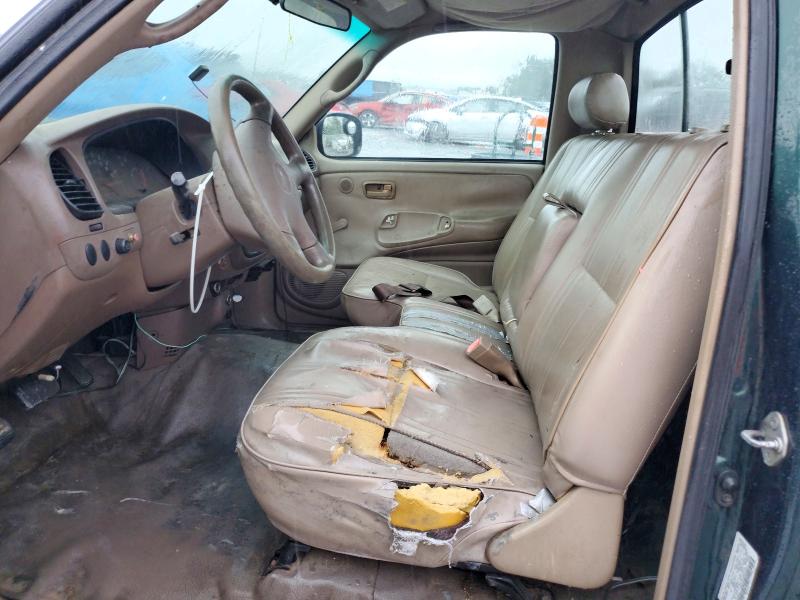 Aukcja sprzedaży 2002 Toyota Tundra, vin: 5TBJN32182S246493, numer aukcji: 71844906