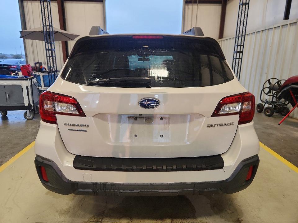 Продаж на аукціоні авто 2018 Subaru Outback, vin: 4S4BSAAC9J3363698, номер лоту: 71029796