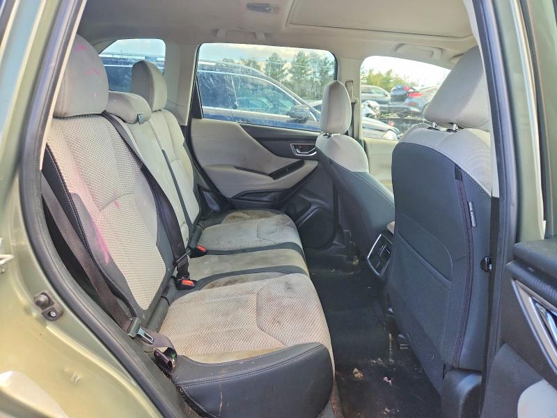 71798546 :رقم المزاد ، JF2SKAGC9LH446454 vin ، 2020 Subaru Forester مزاد بيع