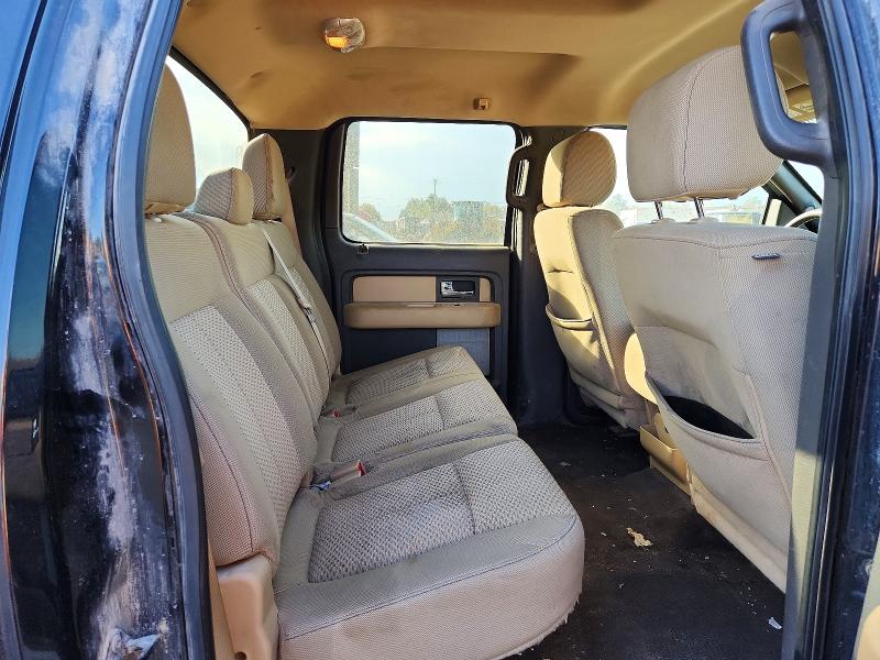 71913836 :رقم المزاد ، 1FTFW1ETXDFA62686 vin ، 2013 Ford F150 مزاد بيع