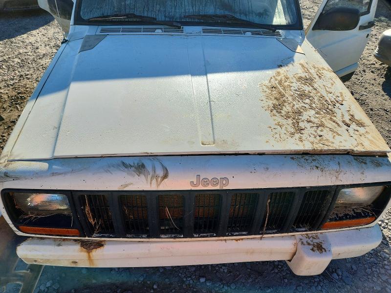 Aukcja sprzedaży 1998 Jeep Cherokee, vin: 1J4FJ68S3WL121347, numer aukcji: 72195826