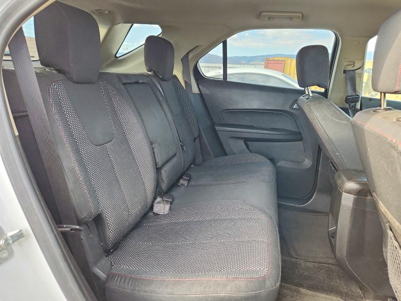 Aukcja sprzedaży 2017 Chevrolet Equinox, vin: 2GNALCEK8H1508697, numer aukcji: 71588636