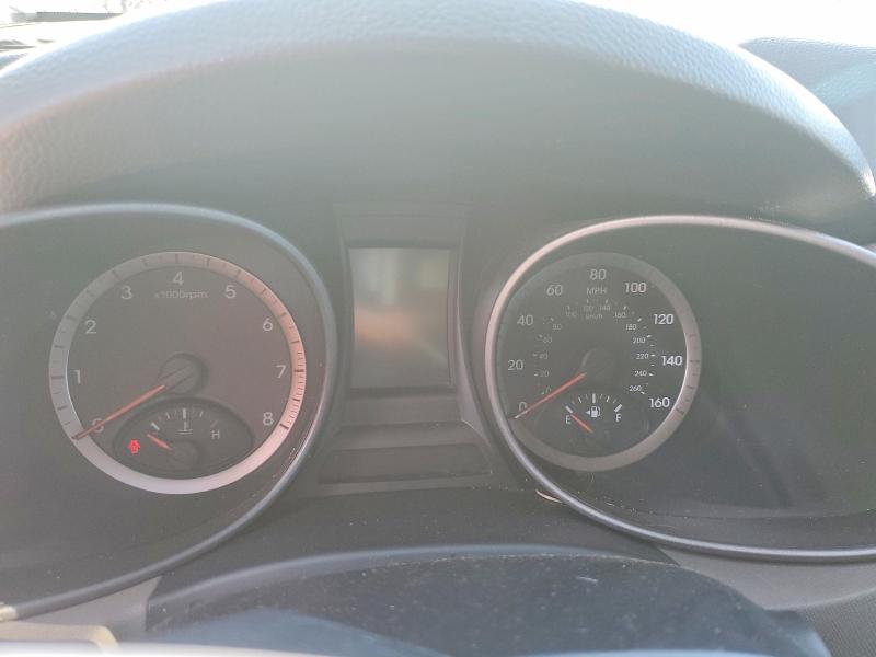 Aukcja sprzedaży 2014 Hyundai Santa Fe Sport, vin: 5XYZTDLB4EG213182, numer aukcji: 71724376