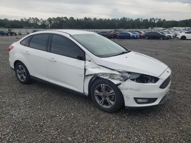 Продаж на аукціоні авто 2018 Ford Focus, vin: 1FADP3F2XJL209159, номер лоту: 71301206