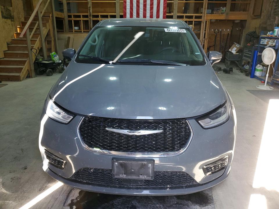 Продаж на аукціоні авто 2023 Chrysler Pacifica, vin: 2C4RC1L79PR618057, номер лоту: 72378186
