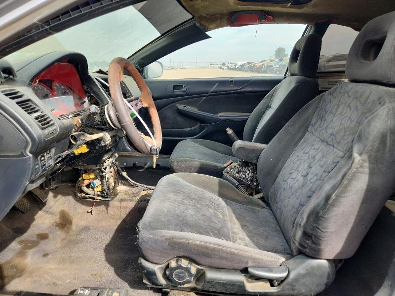 71107806 :رقم المزاد ، 1HGEM21921L047230 vin ، 2001 Honda Civic مزاد بيع