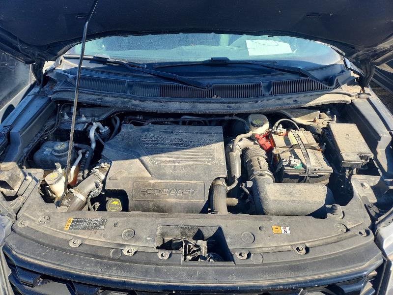 2017 Ford Explorer მანქანა იყიდება აუქციონზე, vin: 1FM5K8GT8HGD02357, აუქციონის ნომერი: 67423796