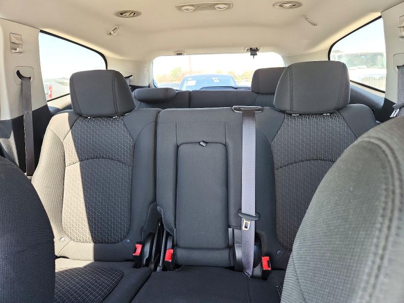 72421506 :رقم المزاد ، 1GNER23D19S108285 vin ، 2009 Chevrolet Traverse مزاد بيع