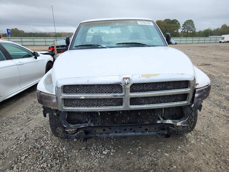 Продаж на аукціоні авто 2001 Dodge Ram 1500, vin: 1B7HC16YX1S181384, номер лоту: 73105196