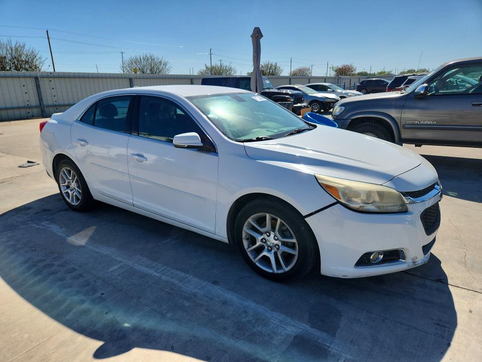 Aukcja sprzedaży 2014 Chevrolet Malibu, vin: 1G11C5SL7EF181238, numer aukcji: 71873886