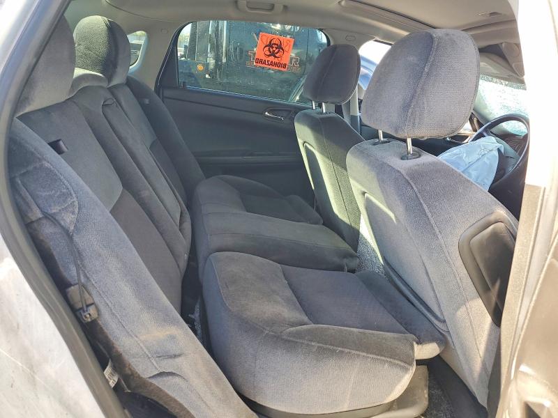 Продажа на аукционе авто 2012 Chevrolet Impala, vin: 2G1WG5E38C1300683, номер лота: 71215206